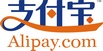 alipay logo