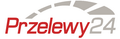 Przelewy24 logo