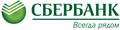 Sberbank logo