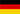 Germany Flag