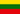 Lithuania Flag