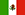 Mexico Flag