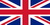 United Kingdom Flag